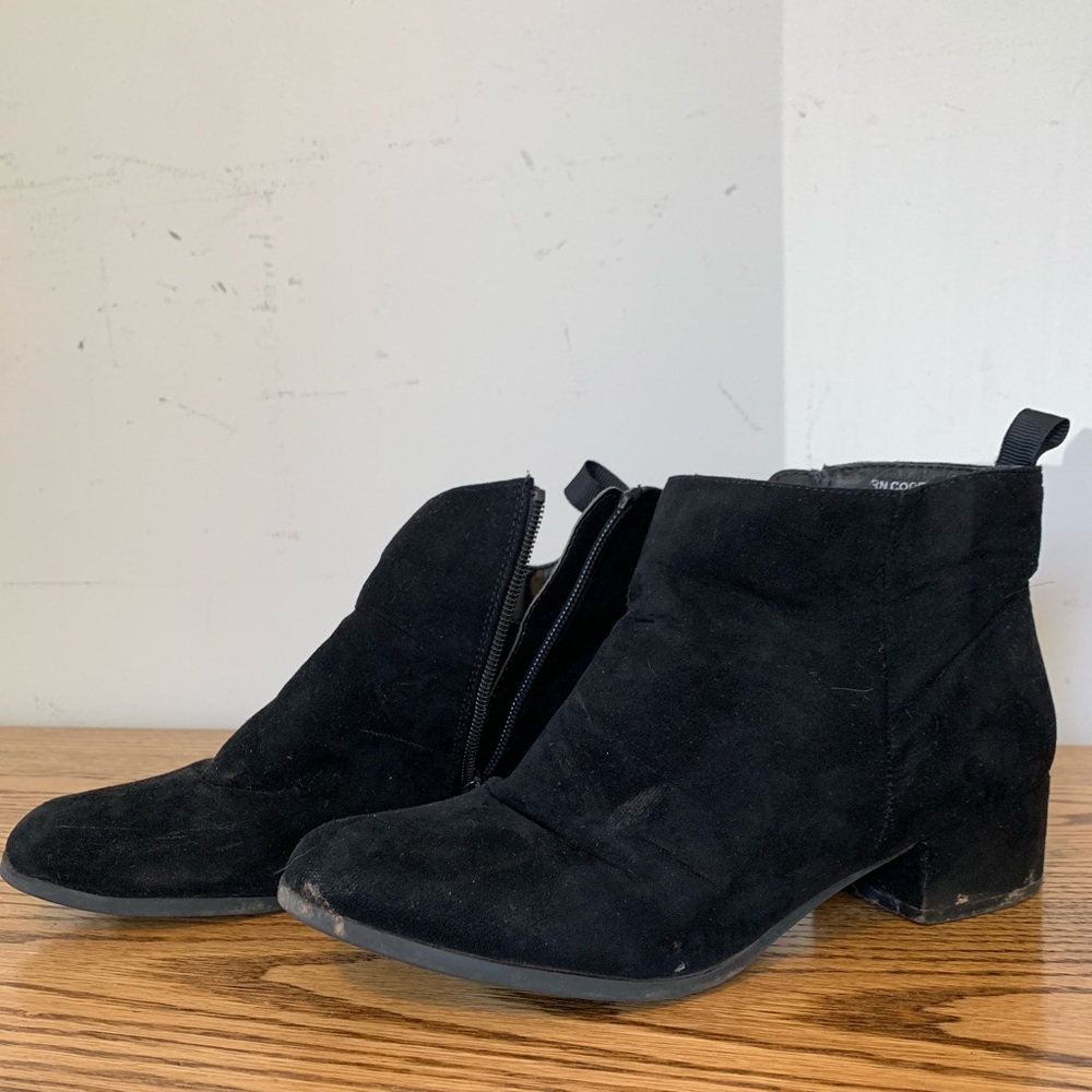 Size 6 ankle boots